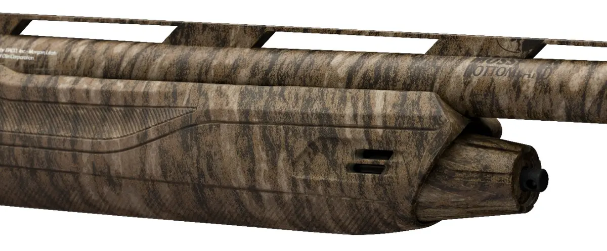 Winchester SX4 Waterfowl MOBL - 511212292_D4