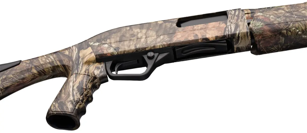 Winchester SXP Extreme Deer Hunter MOBUC - 512313240-06