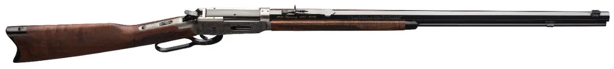 Winchester Model 94 125th Anniversary High Grade - 534268114_D3