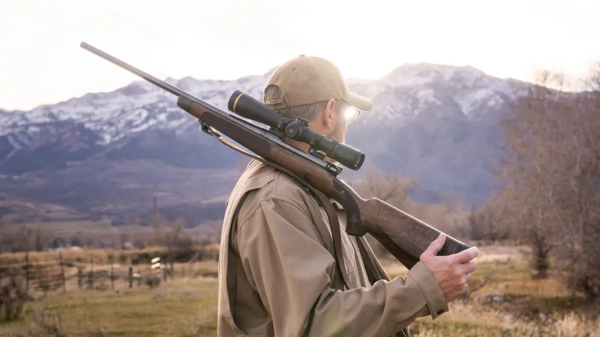 Model 70 Super Grade AAA Claro