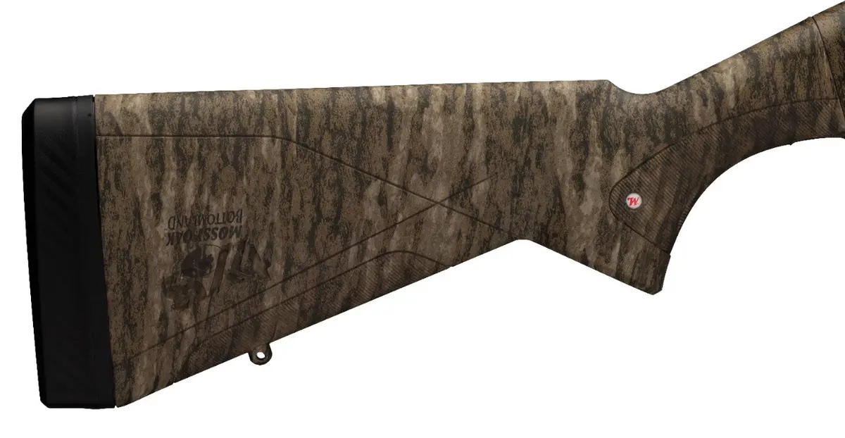 Winchester SX4 Waterfowl MOBL - 511212292_D2