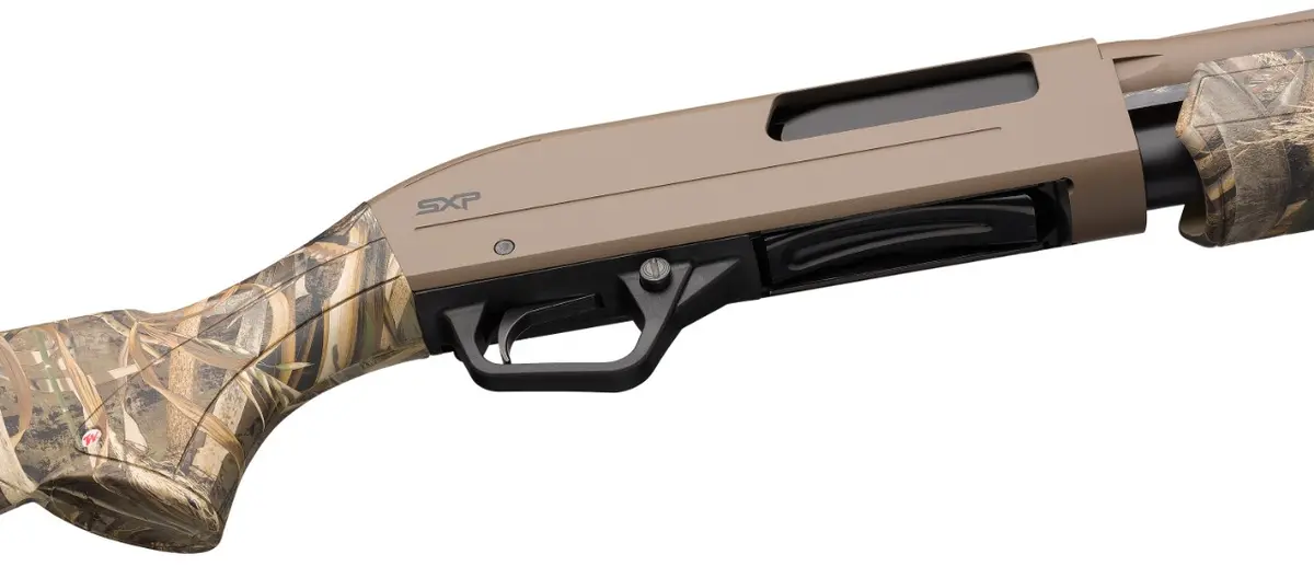 Winchester SXP Hybrid Hunter Realtree Max-5 - 512365292-06