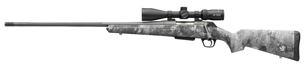 Winchester XPR Extreme - Thumbnail 3