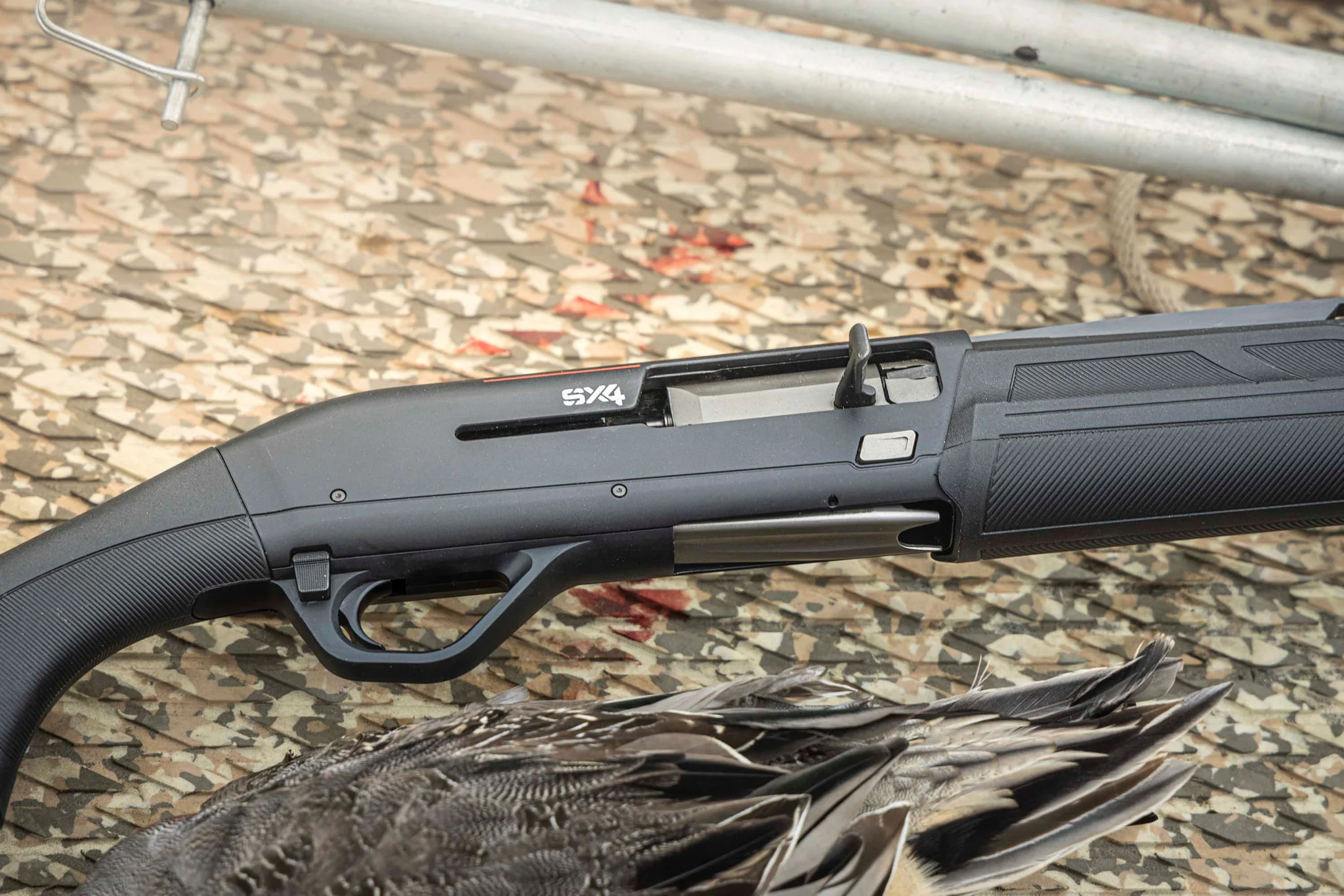 Talley RMRSX4 Winchester SX2, SX3, SX4 Shotgun