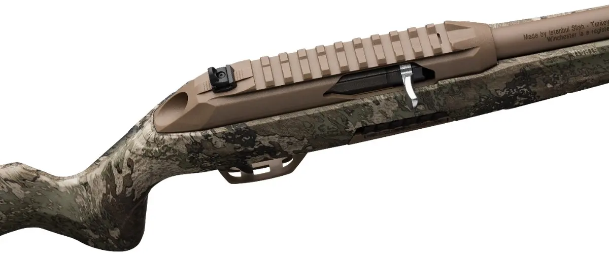 Wildcat 22 TrueTimber Strata FDE - 521107102-07