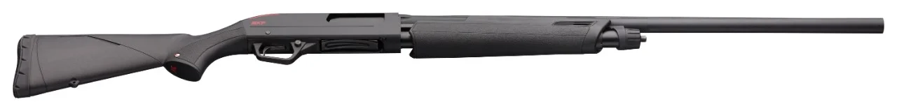 Winchester SXP Black Shadow 390 12ga 24 in. – Proven Pump Shotgun 4 Winchester SXP Black Shadow 390 12ga 24 in. – Proven Pump Shotgun - Image 4