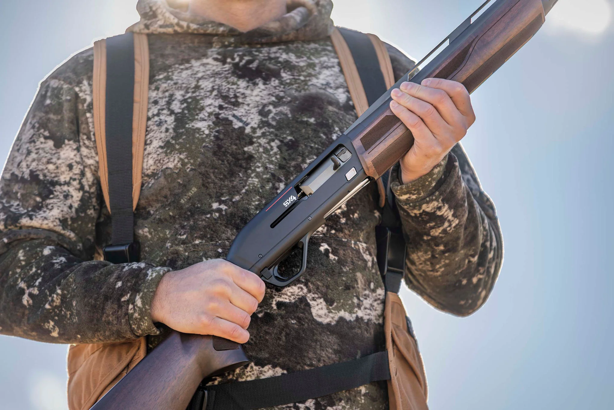 Winchester SX4 Field 12ga 26 in. – Proven Semi-Auto Shotgun