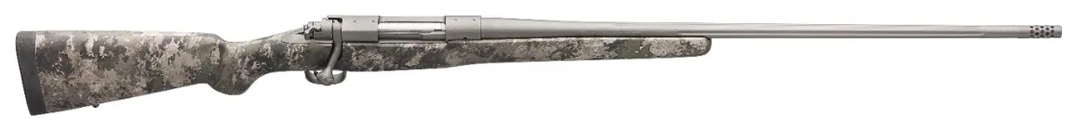 Winchester Model 70 Extreme – TrueTimber VSX MB - 535244233-04