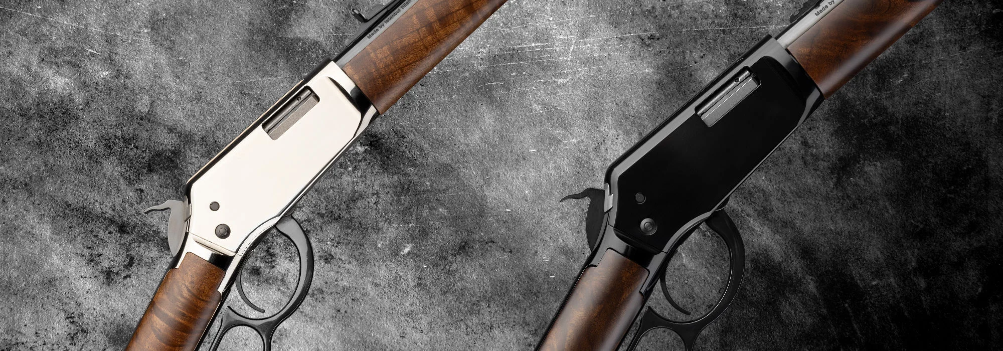 Winchester Repeating Arms Launches Its Ranger High Grade Nickel ...