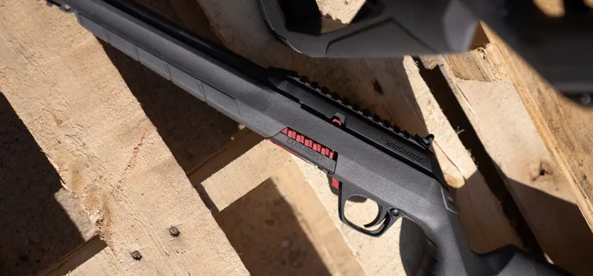 wildcat rifle