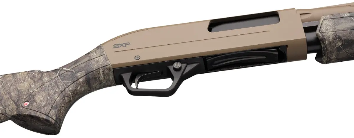 Winchester SXP Hybrid Hunter Realtree Timber - 512395292-06