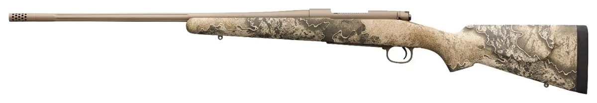 Model 70 Extreme Hunter Excape - 535241289-02