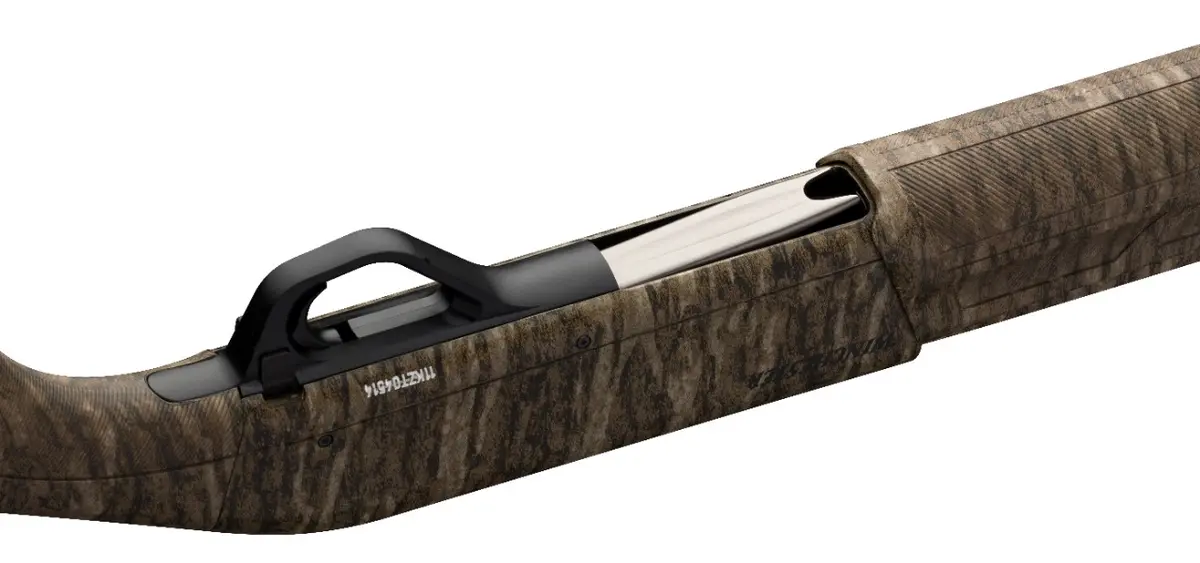 Winchester SX4 Waterfowl MOBL - 511212292_D5