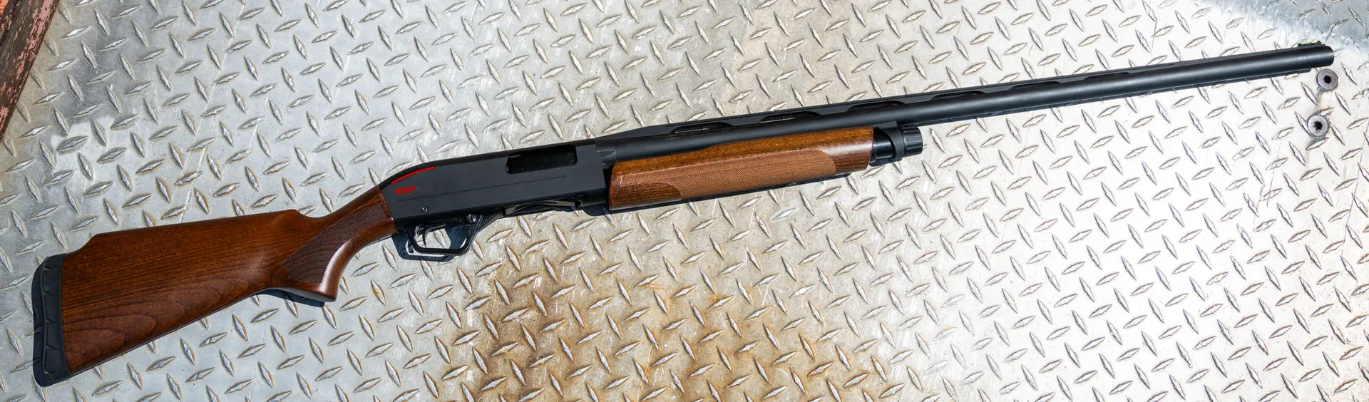SXP Trap