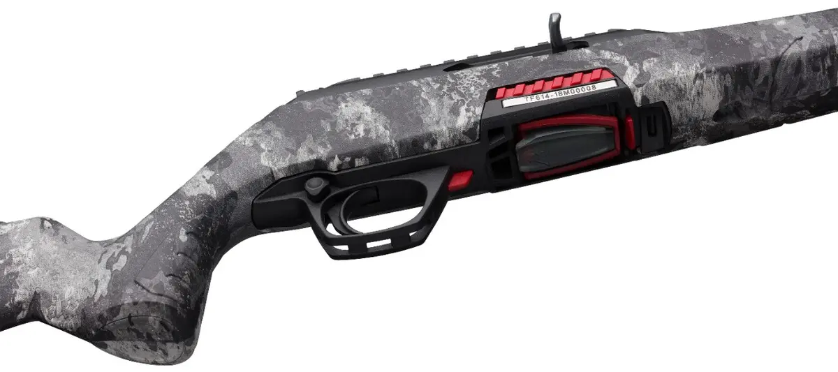 Wildcat 22 Midnight Supressor Ready - 521128102-07