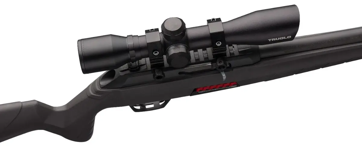 Wildcat 22 TG Combo - 521114102-08