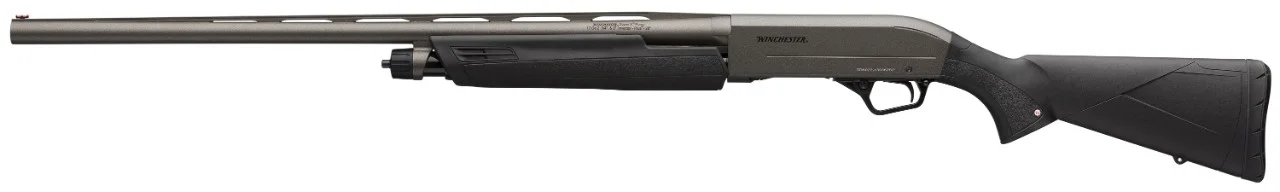 Winchester SXP Hybrid 12ga 28 in. – Proven Pump Shotgun 7 Winchester SXP Hybrid, detail view