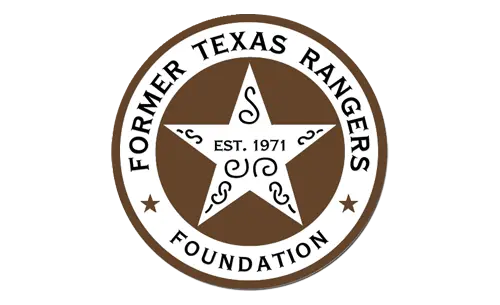 texas ranger foundation logo and link to website