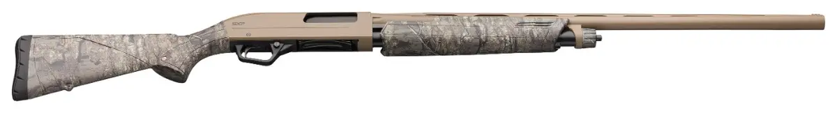 Winchester SXP Hybrid Hunter Realtree Timber - 512395292-03