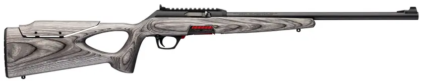 Wildcat 22 Thumbhole