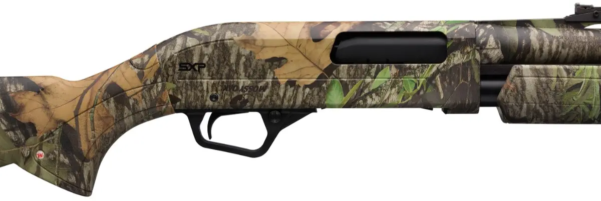 Winchester SXP Turkey Hunter - 512357290-05