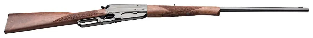 Winchester Model 1895 High Grade - 534286128-03