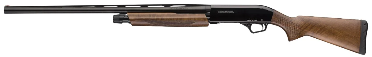 Winchester SXP High Grade Field 20ga 26 in. – Proven Pump Shotgun 7 Winchester SXP High Grade Field, detail view