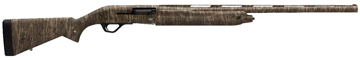 SX4 Waterfowl Hunter Mossy Oak Shadowgrass Blades