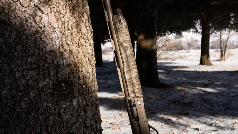 SX4 Hybrid Hunter - Camo