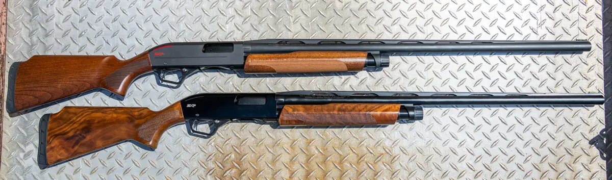 SXP Trap