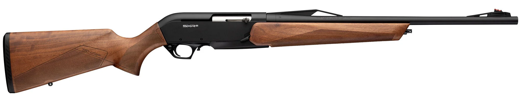 Winchester SXR2 Field 300 WM 22 in. – Superb Semi-Auto Rifle 6 Winchester SXR2 Field, Winchester photo