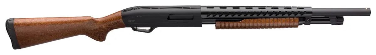 Winchester SXP Trench Shotgun - 512418395-04