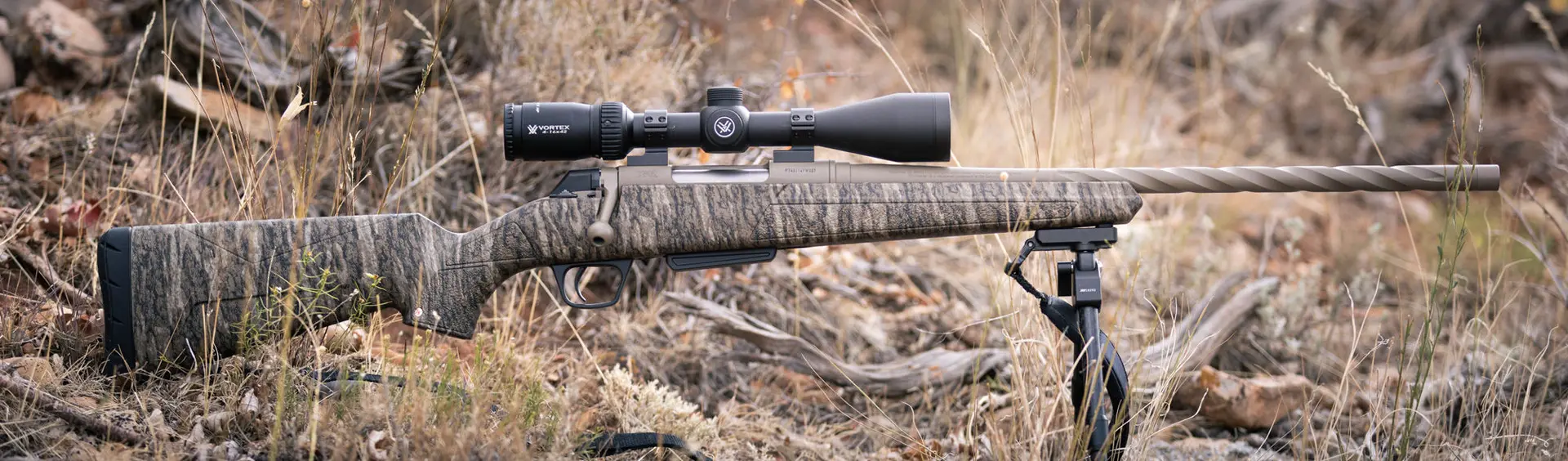 XPR Extreme SR Bottomland