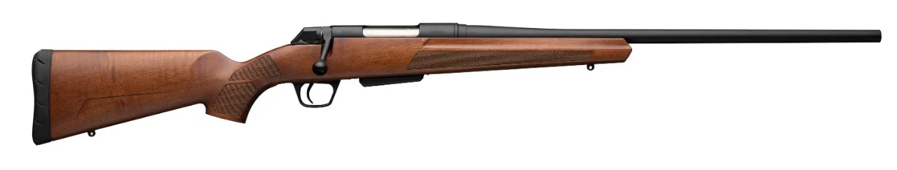 Winchester XPR Sporter 270 24 in. – Superb Bolt Action Rifle