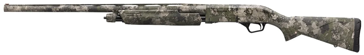 Winchester SXP Hunter TT VSX 12ga 28 in. – Proven Pump Shotgun 6 Winchester SXP Hunter - TrueTimber VSX, Winchester photo