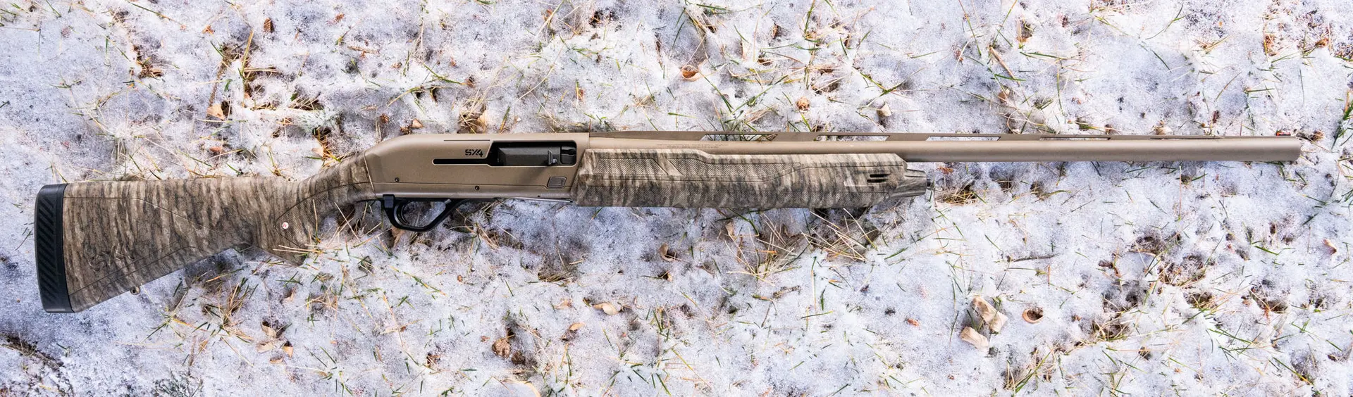 SX4 Hybrid Hunter - Camo