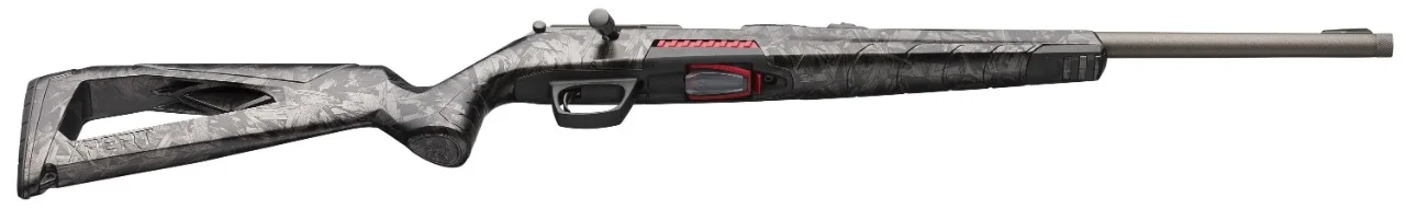 Winchester Xpert SR FC Gray 21 Sharp 16 1/2 in. – Superb Bolt Action Rifle 4 Winchester Xpert SR FC Gray 21 Sharp 16 1/2 in. – Superb Bolt Action Rifle - Image 4
