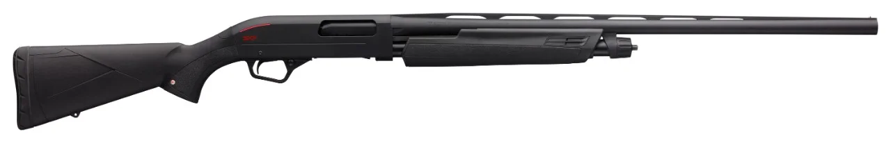 Winchester SXP Black Shadow 292 12ga 28 in. – Proven Pump Shotgun