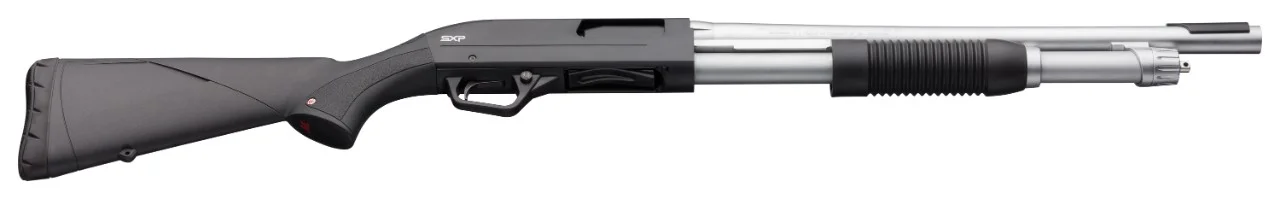 Winchester SXP Marine Defender 12ga 18 in. – Proven Pump Shotgun 4 Winchester SXP Marine Defender 12ga 18 in. – Proven Pump Shotgun - Image 4