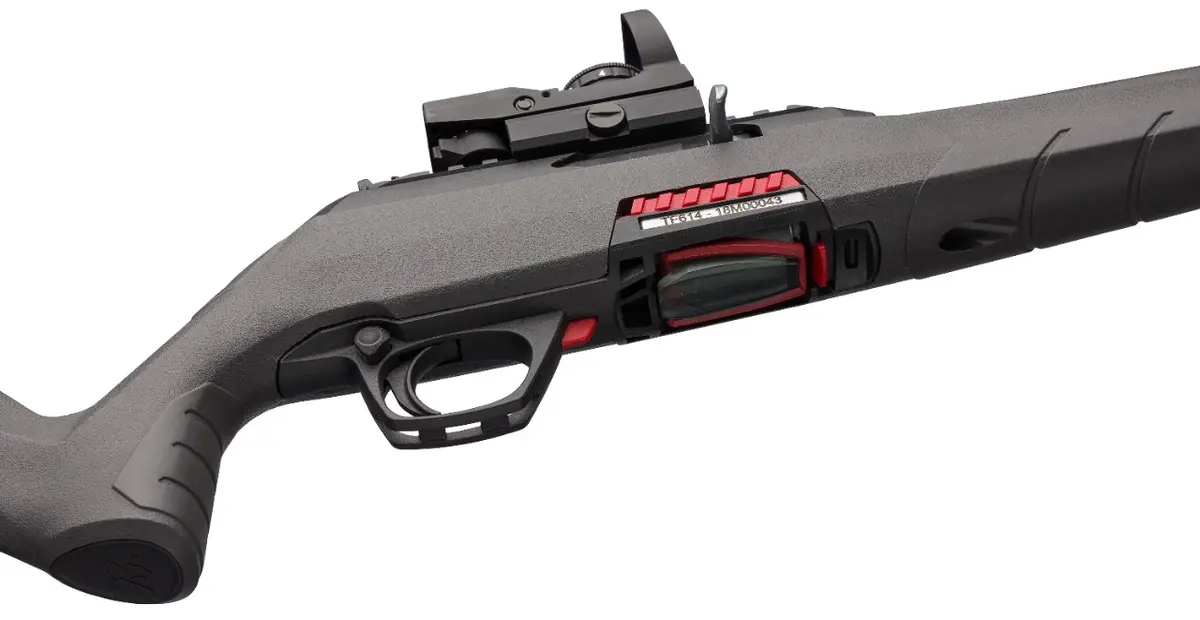 Winchester Wildcat Combo - 521104102-07