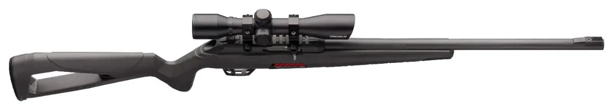 Wildcat 22 TG Combo - 521114102-04