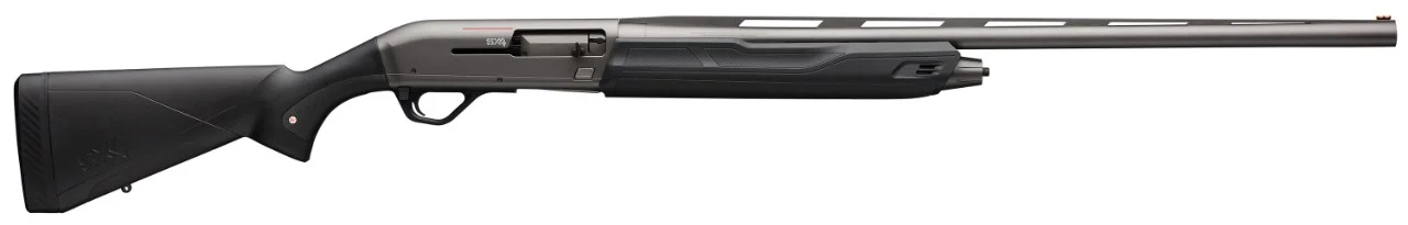 Winchester SX4 Hybrid 12ga 28 in. – Proven Semi-Auto Shotgun 6 Winchester SX4 Hybrid, Winchester photo