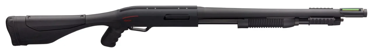 Winchester SXP Shadow Defender 12ga 18 in. – Proven Pump Shotgun 4 Winchester SXP Shadow Defender 12ga 18 in. – Proven Pump Shotgun - Image 4