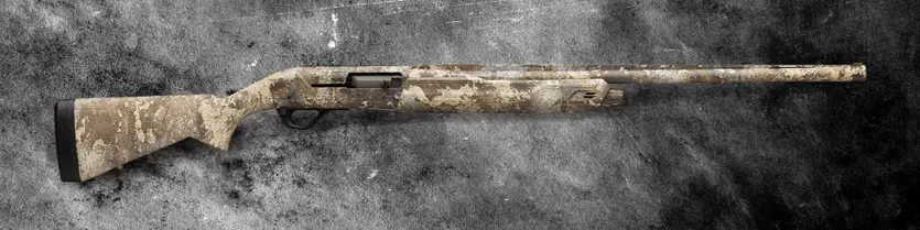 sx4 waterfowl hunter