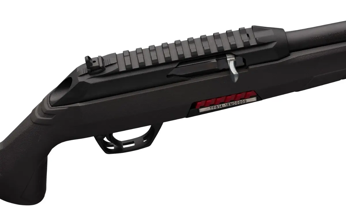 Winchester Wilcat 22 SR - 521101102_D4