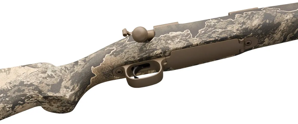 Model 70 Extreme Hunter Excape - 535241289-05