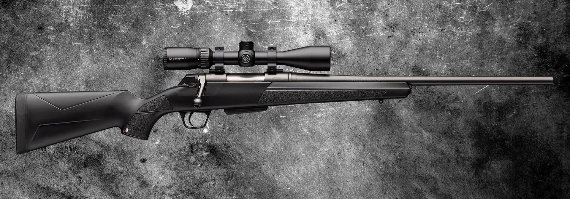 xpr compact scope combo