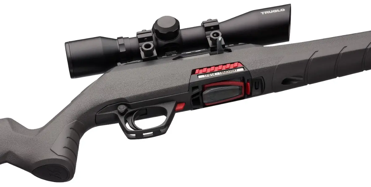 Wildcat 22 TG Combo - 521114102-06