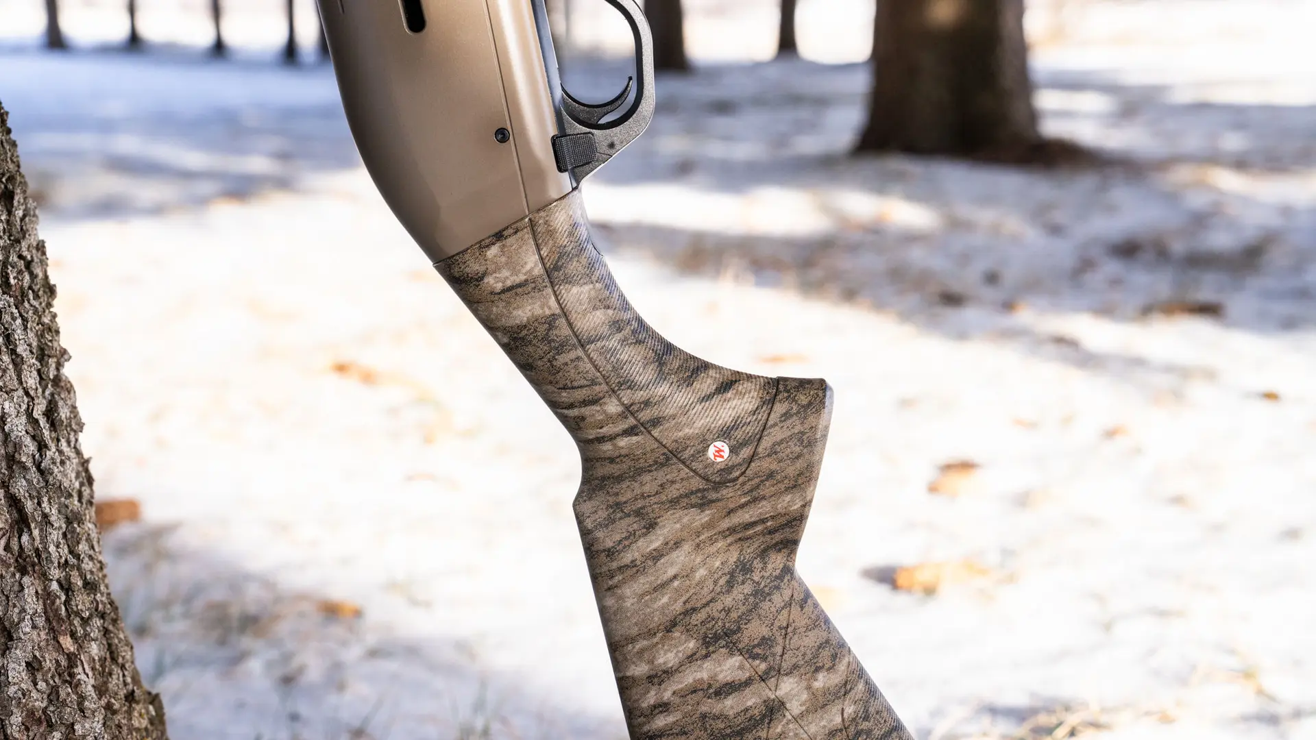 SX4 Hybrid Hunter - Camo