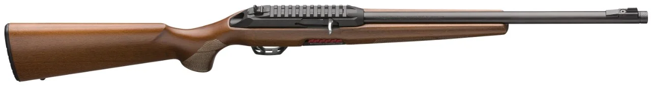 Winchester Wildcat Sporter SR 22LR 16 1/2 in. – Proven Semi-Auto Shotgun 4 Winchester Wildcat Sporter SR 22LR 16 1/2 in. – Proven Semi-Auto Shotgun - Image 4